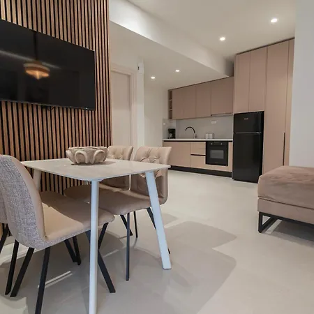 Appartement Marianthi By Pro -