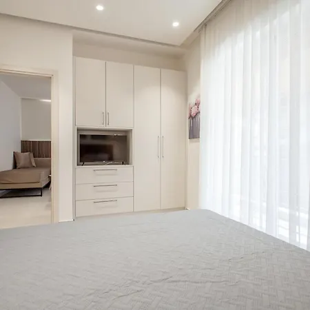 Marianthi By Pro - Appartement Nea Moudania
