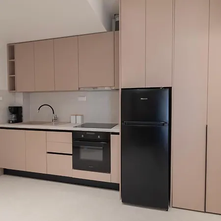 Appartement Marianthi By Pro - Nea Moudania