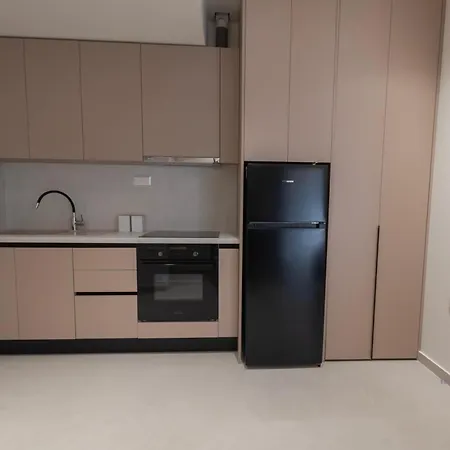 Appartement Marianthi By Pro -