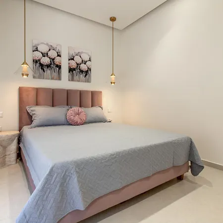 Appartement Marianthi By Pro - Nea Moudania