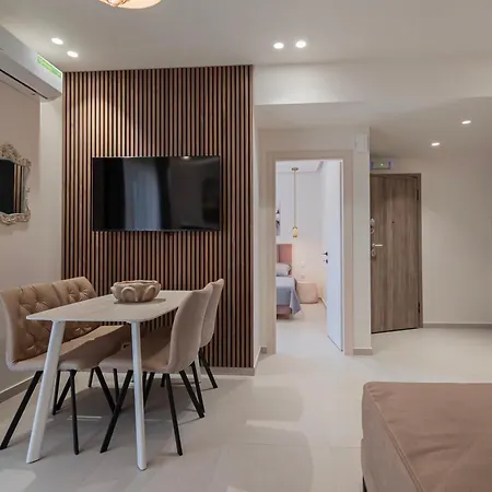 Appartement Marianthi By Pro - Nea Moudania