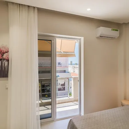 Marianthi By Pro - Appartement