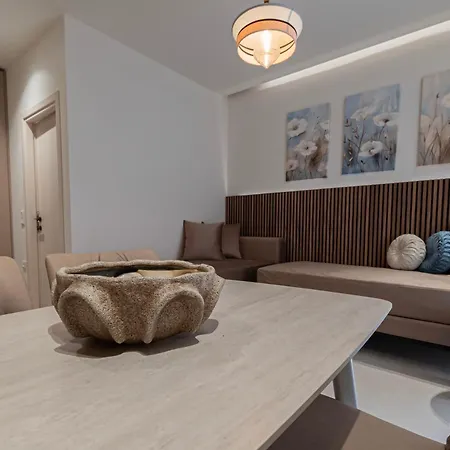 Marianthi By Pro - Appartement