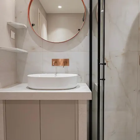 Marianthi By Pro - Appartement