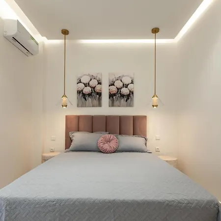 Appartement Marianthi By Pro - Nea Moudania