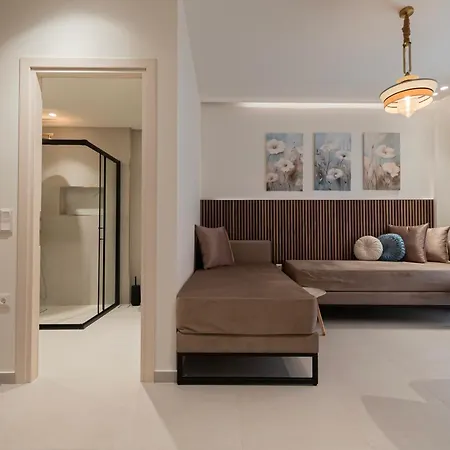 Marianthi By Pro - Appartement Nea Moudania