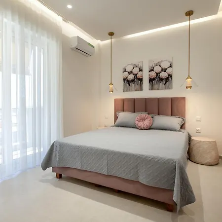 Appartement Marianthi By Pro - *