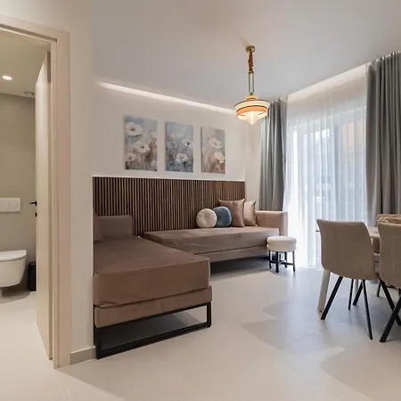 Marianthi By Pro - Appartement
