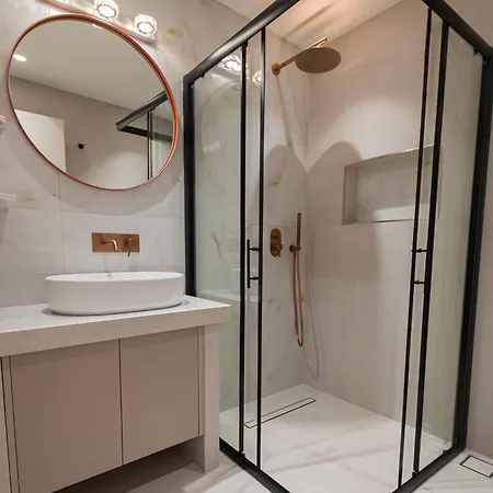 Marianthi By Pro - Appartement *