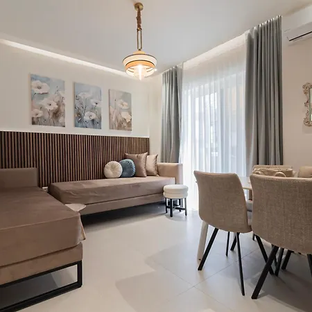 Marianthi By Pro - Appartement *